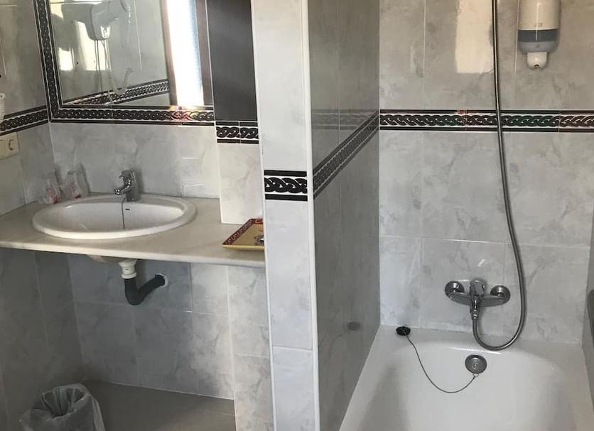 Bathroom Photo