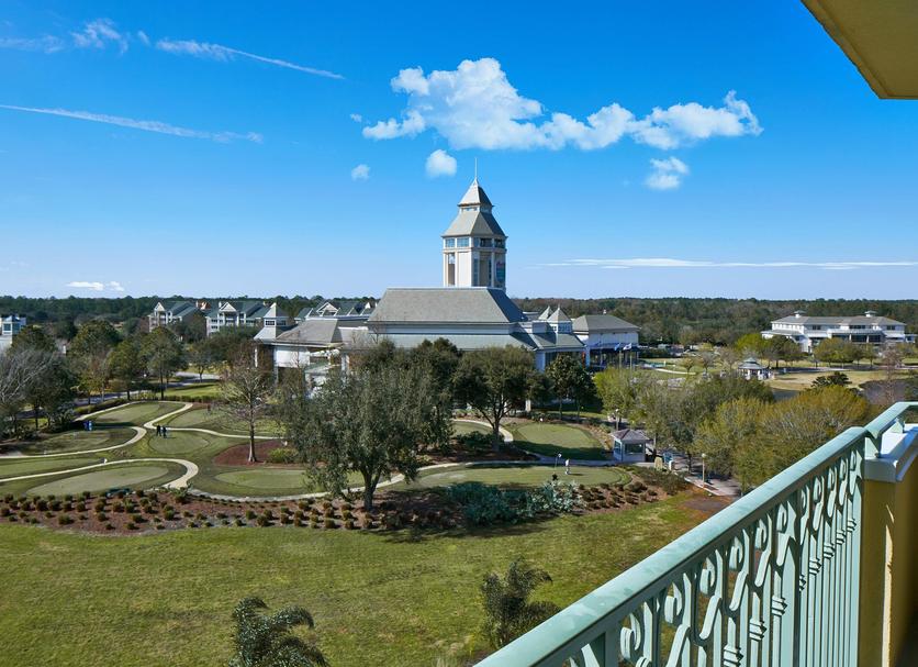 Outdoor view Photo