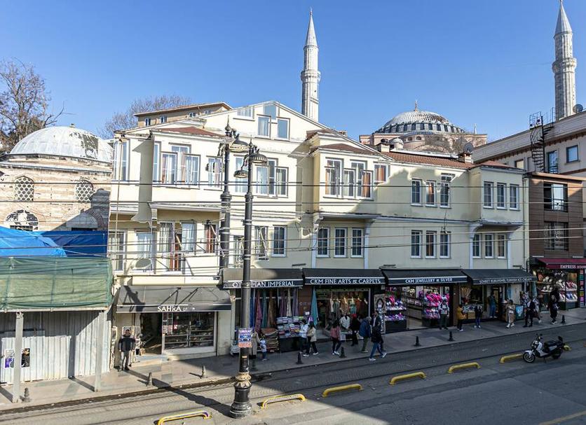 Outdoor view Photo