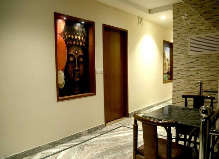 Dining room Photo
