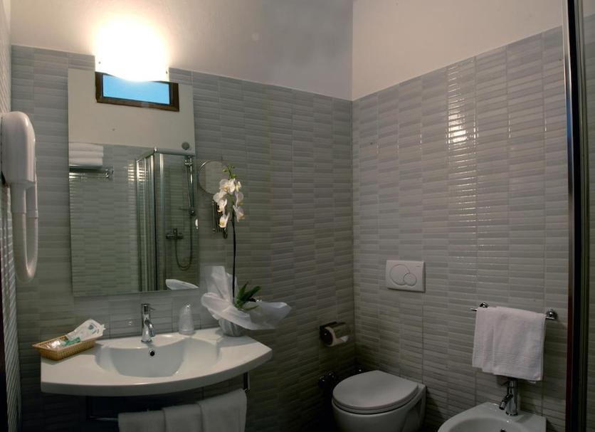 Bathroom Photo