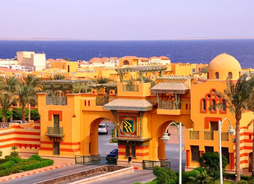Outdoor view Photo