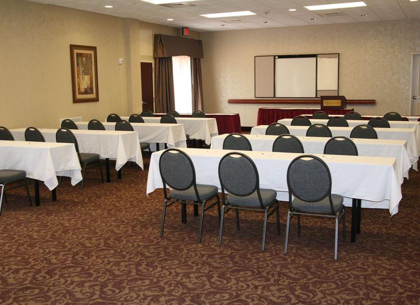 Conference room Photo