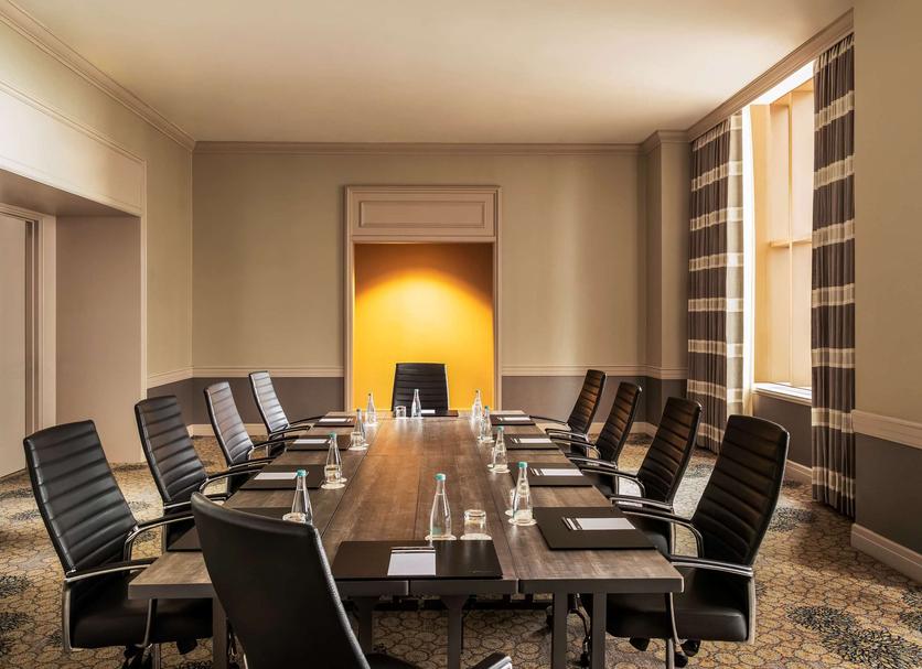 Conference room Photo