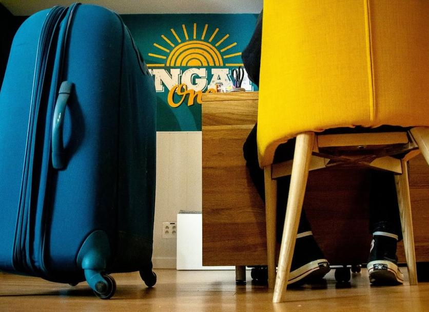 Room amenity Photo