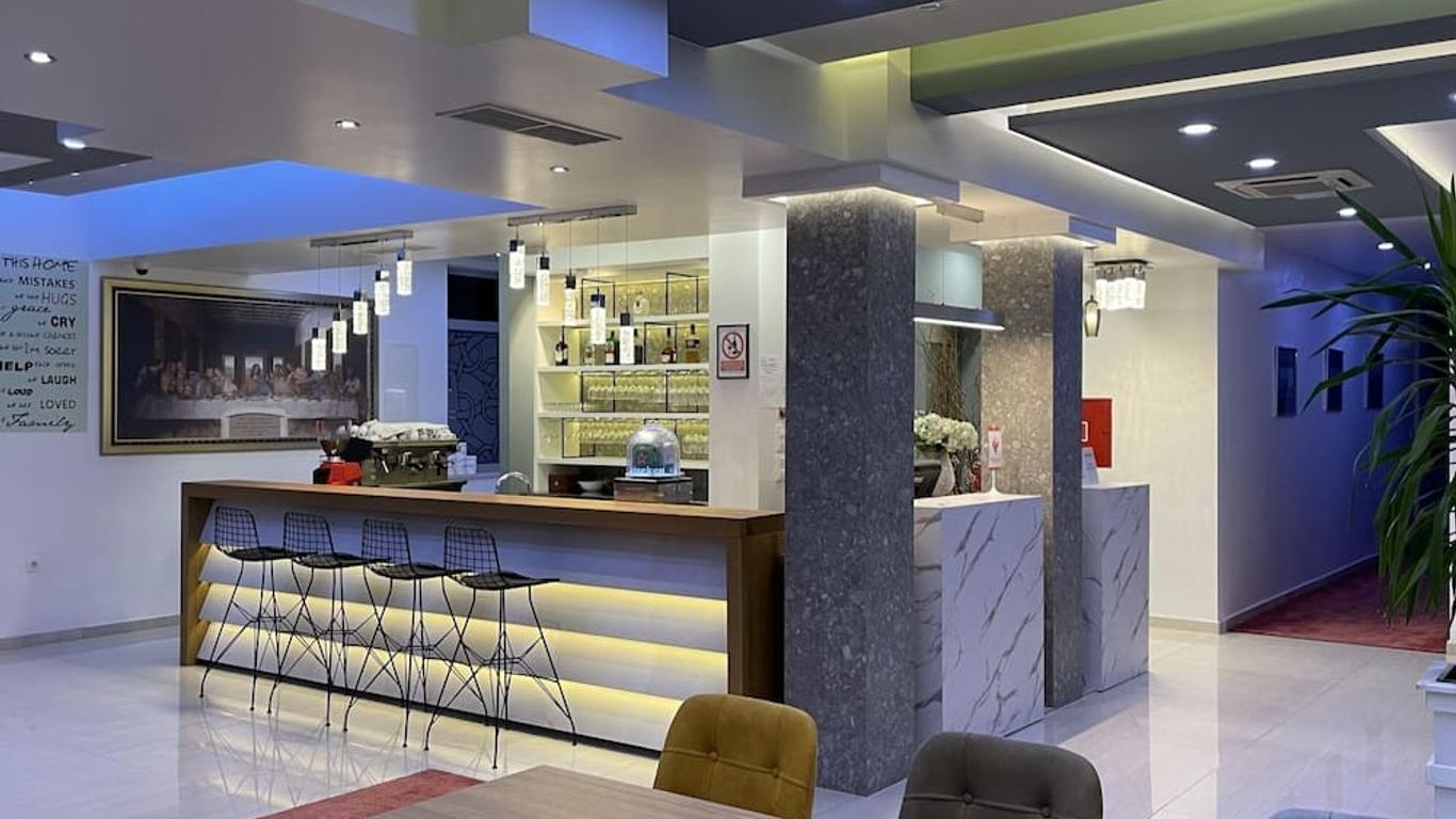 Hotel Ivona