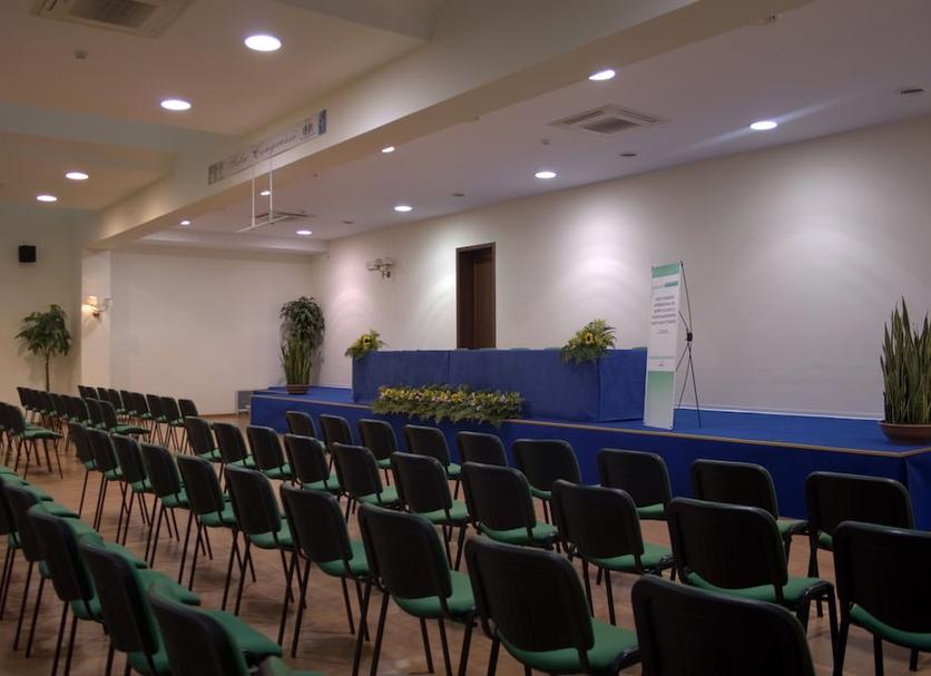 Conference room Photo