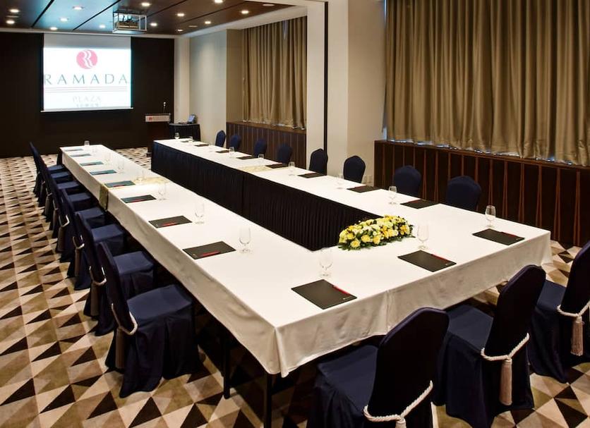 Conference room Photo