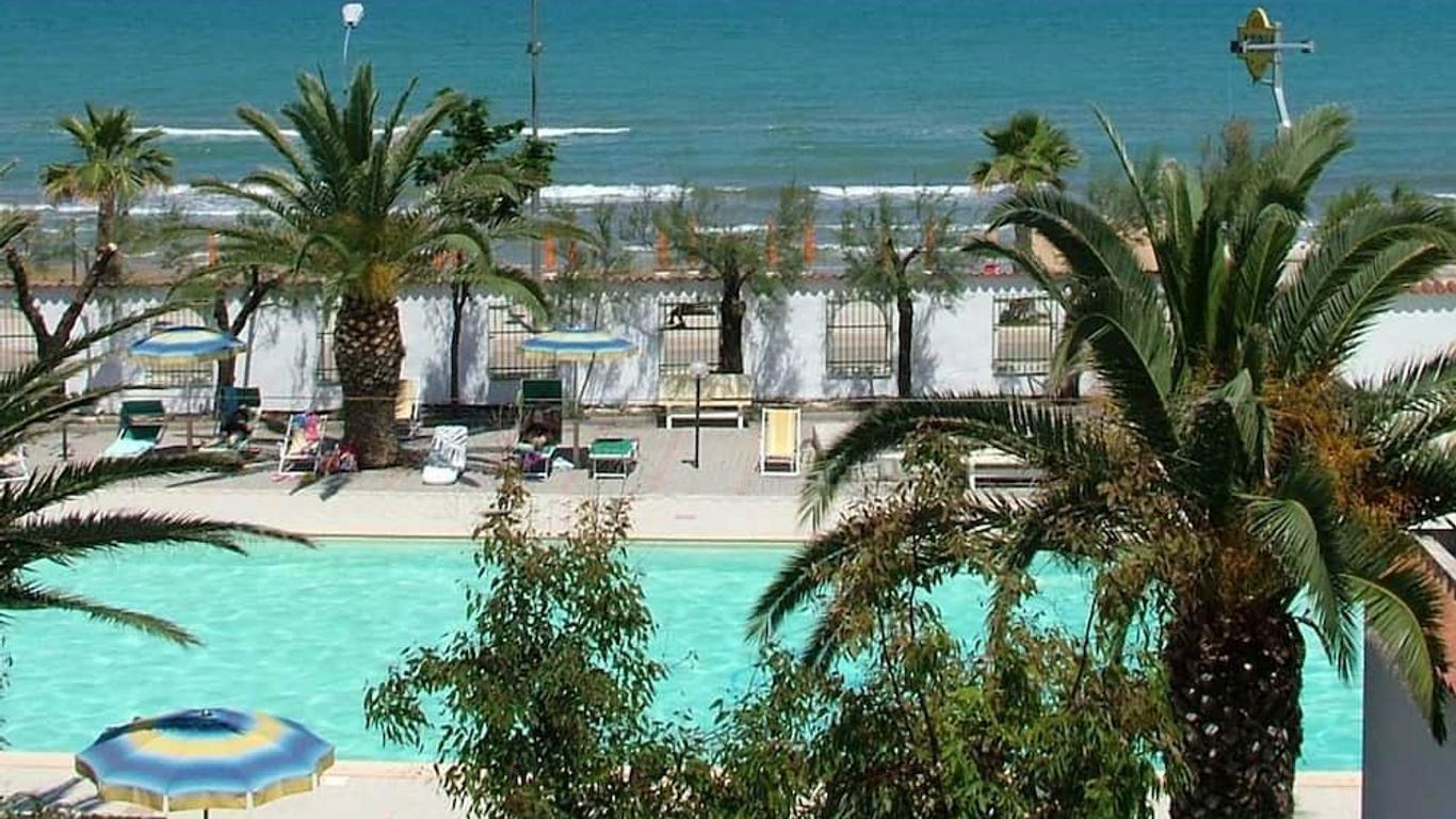 Hotel Adria Residence