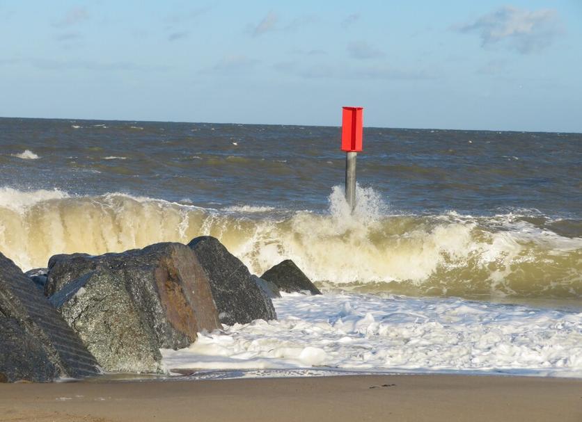 Beach Photo