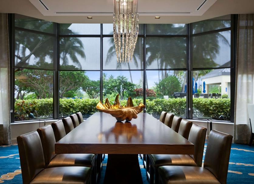 Dining room Photo