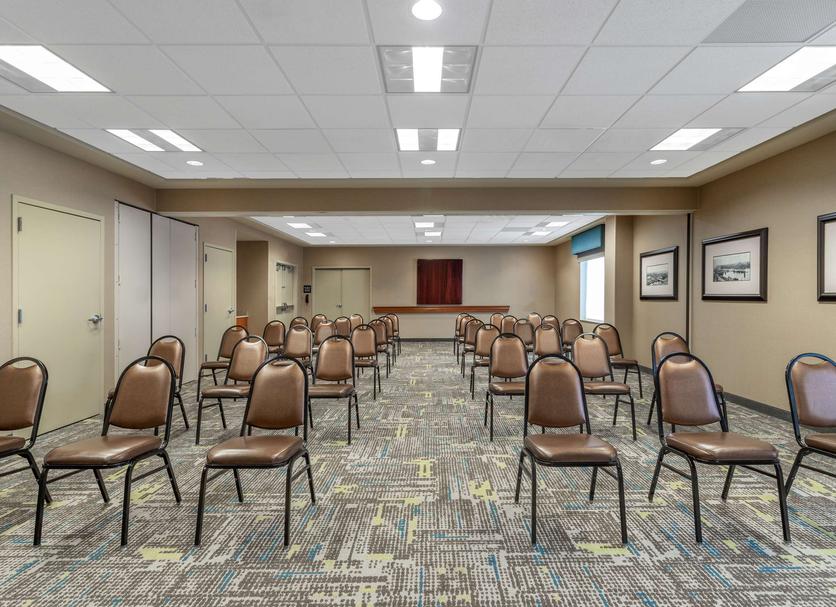 Conference room Photo