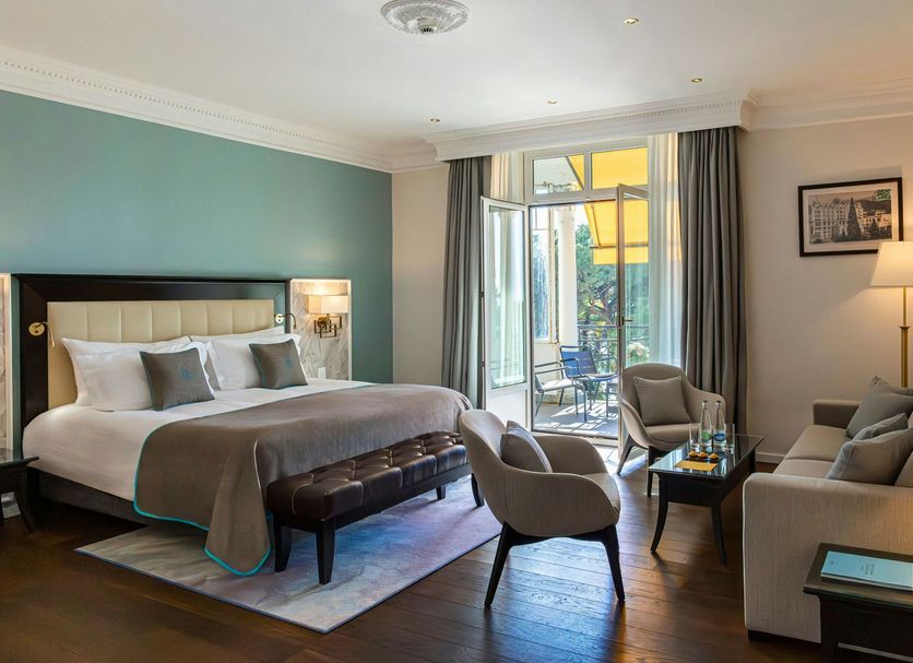 Bedroom Photo