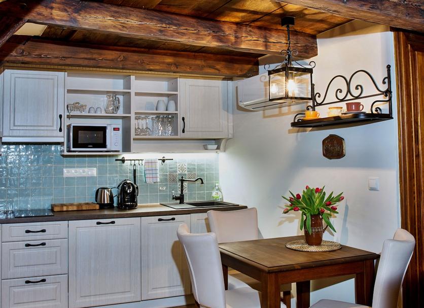 Kitchen Photo