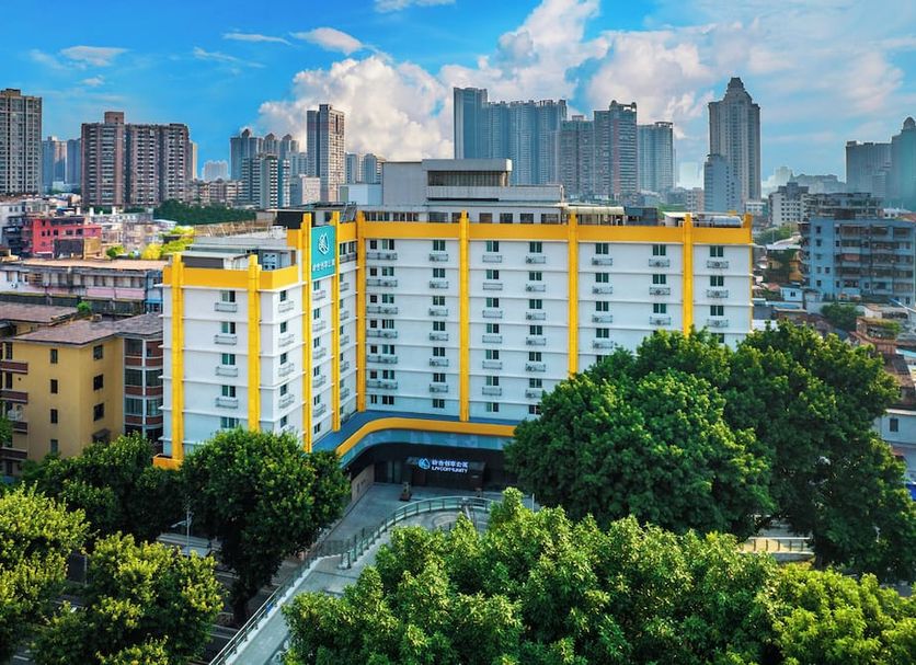 Building Photo