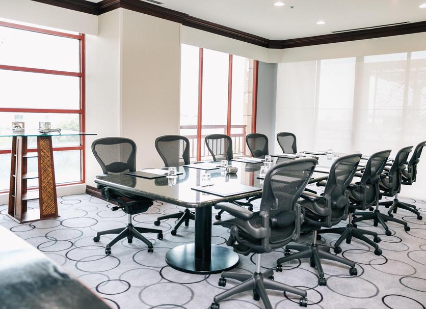 Conference room Photo