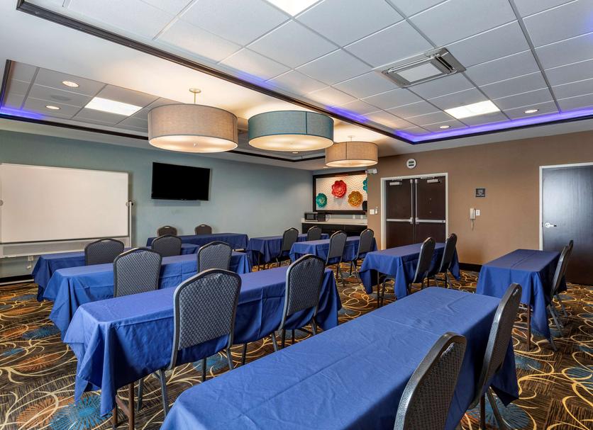 Conference room Photo