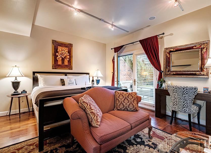 Bedroom Photo