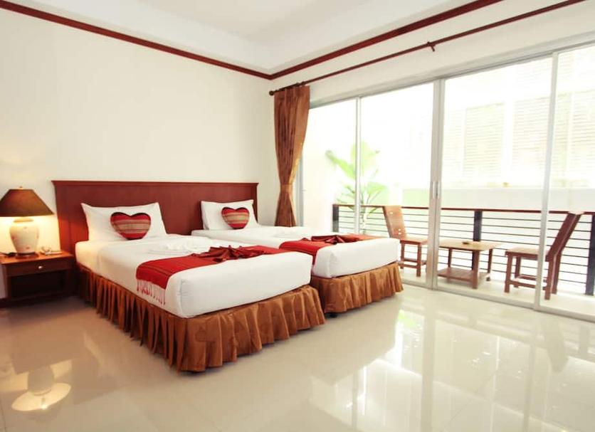 Bedroom Photo