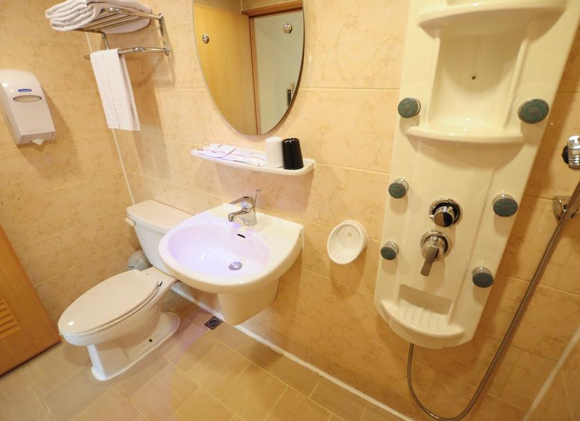 Bathroom Photo