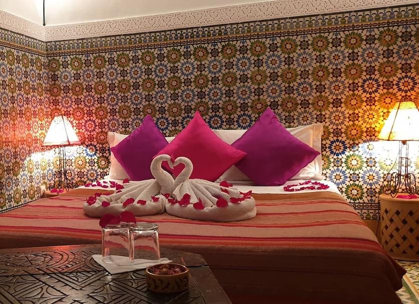Bedroom Photo