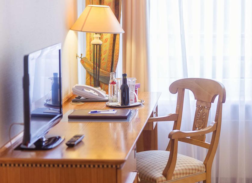 Room amenity Photo