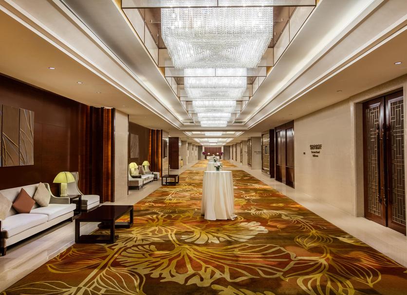Banquet hall Photo