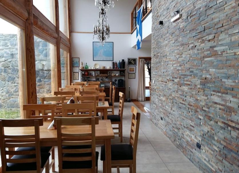 Dining room Photo