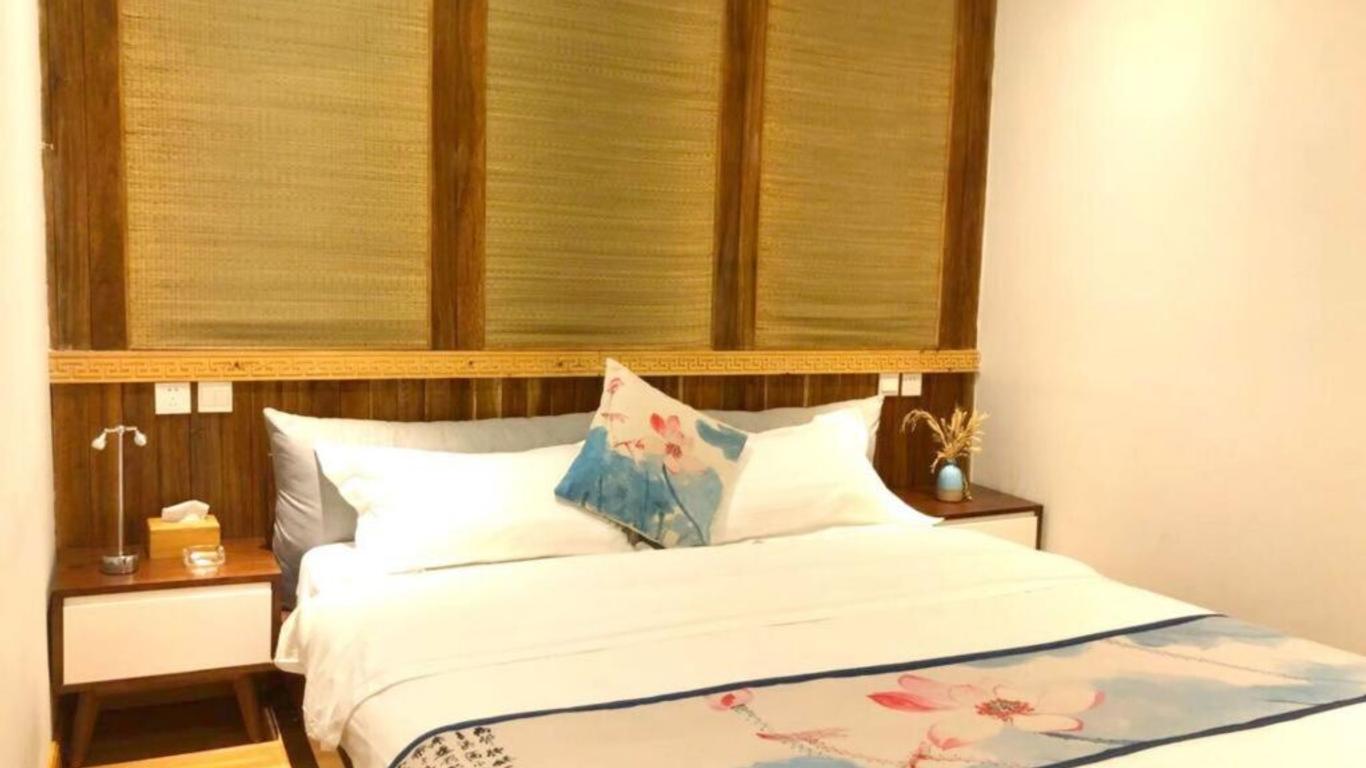 Tianyi Hotel-Pingyao