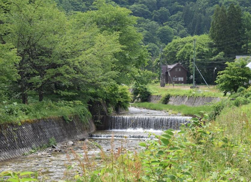 Outdoor view Photo