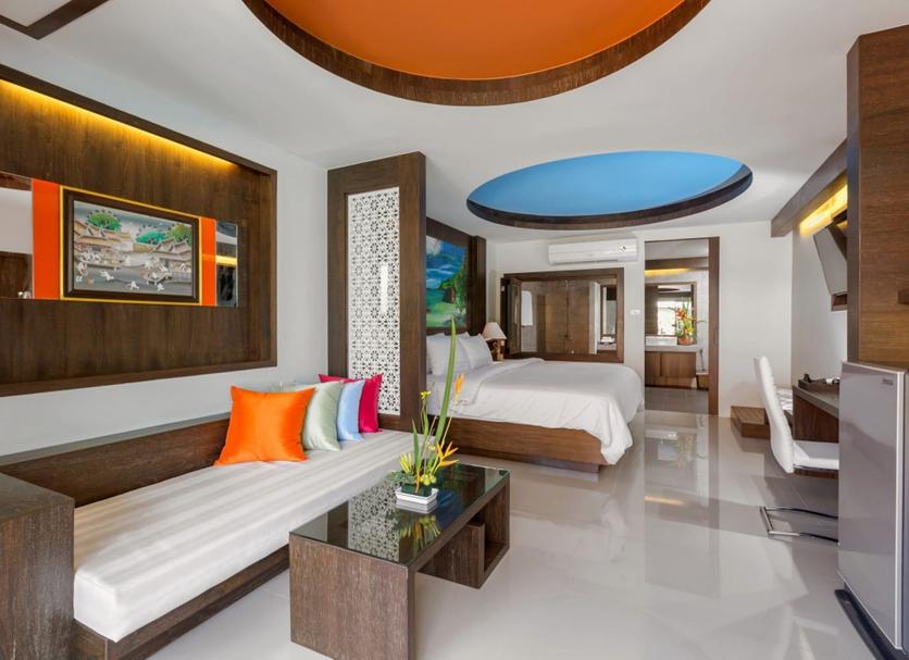 Bedroom Photo