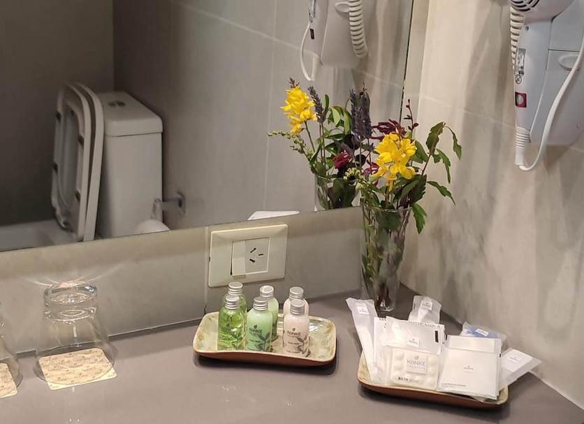 Room amenity Photo