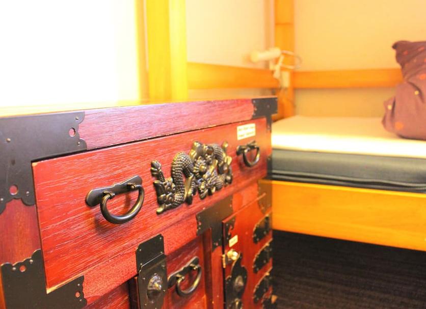 Room amenity Photo