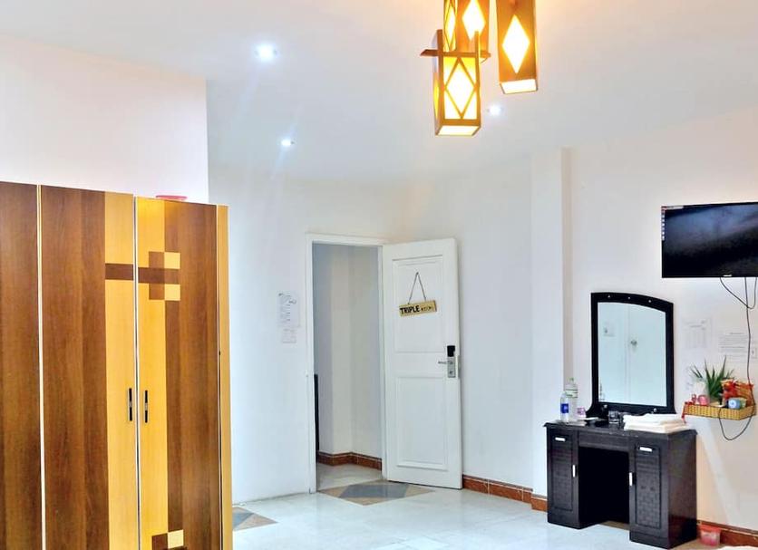 Room amenity Photo