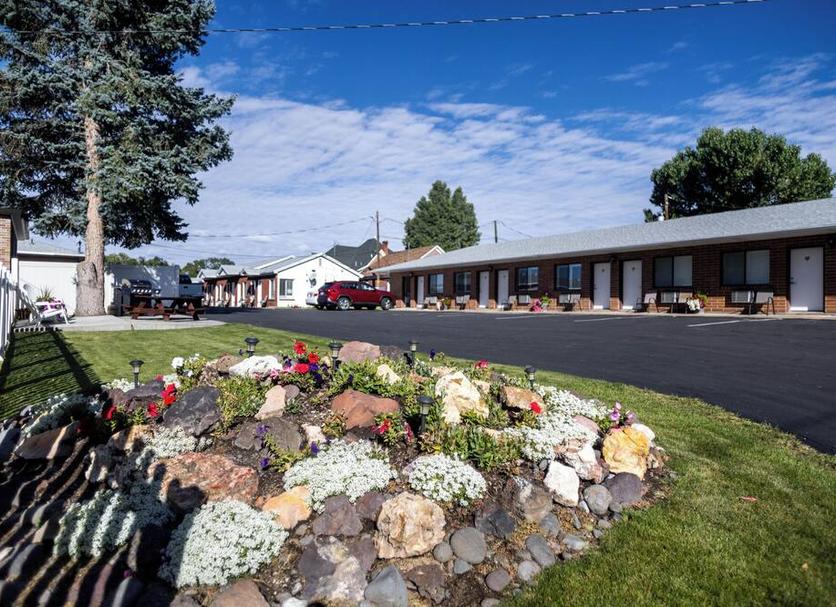 Outdoor view Photo