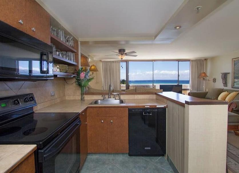 Kitchen Photo