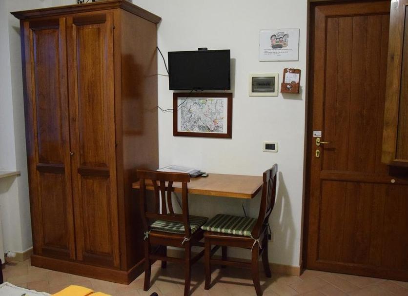 Room amenity Photo