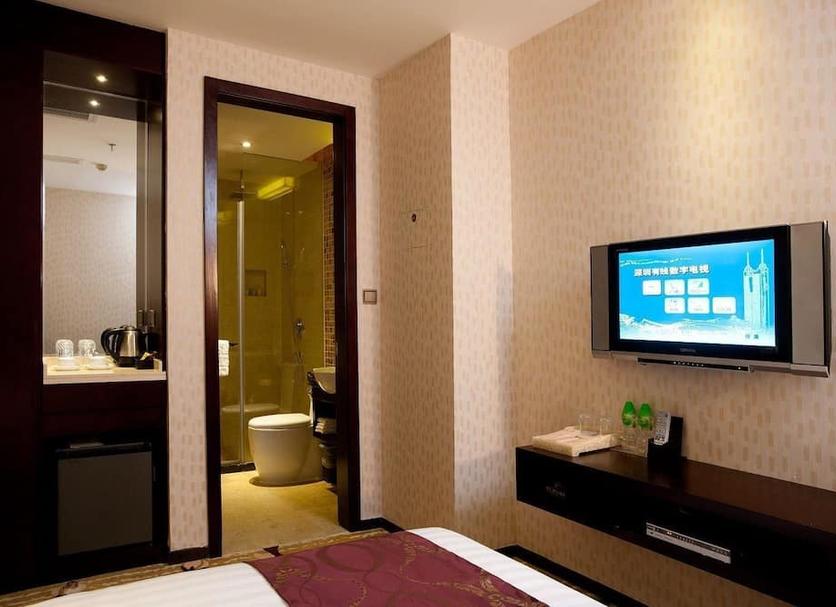 Room amenity Photo