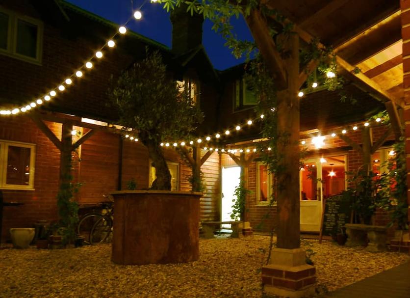 Outdoor view Photo
