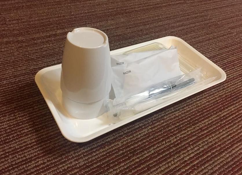 Room amenity Photo