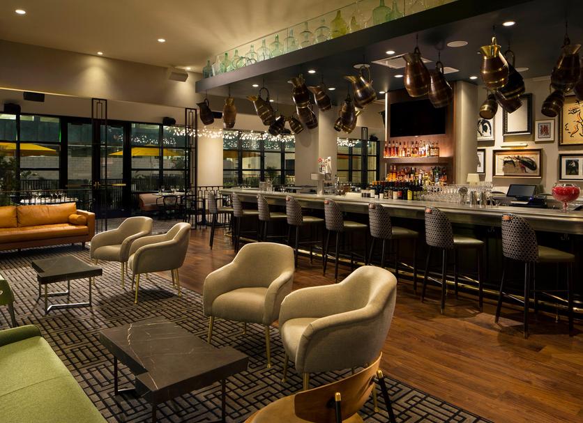 Bar Photo