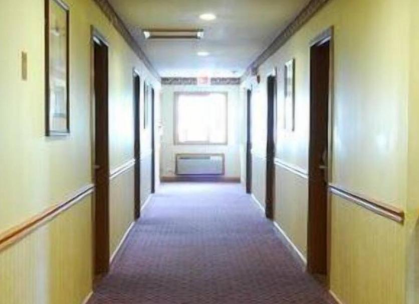 Hallway Photo