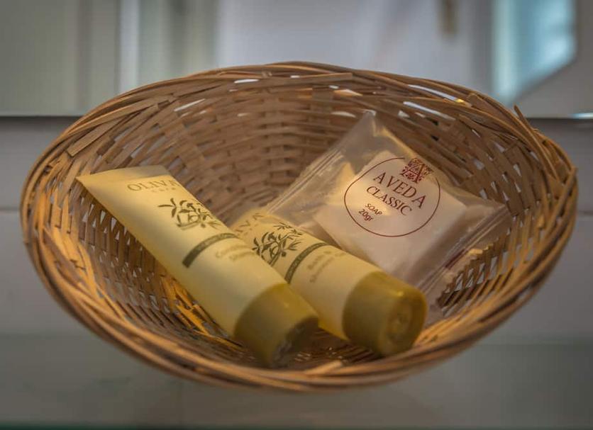 Room amenity Photo