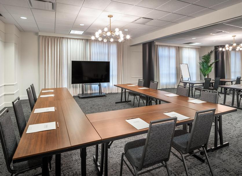 Conference room Photo