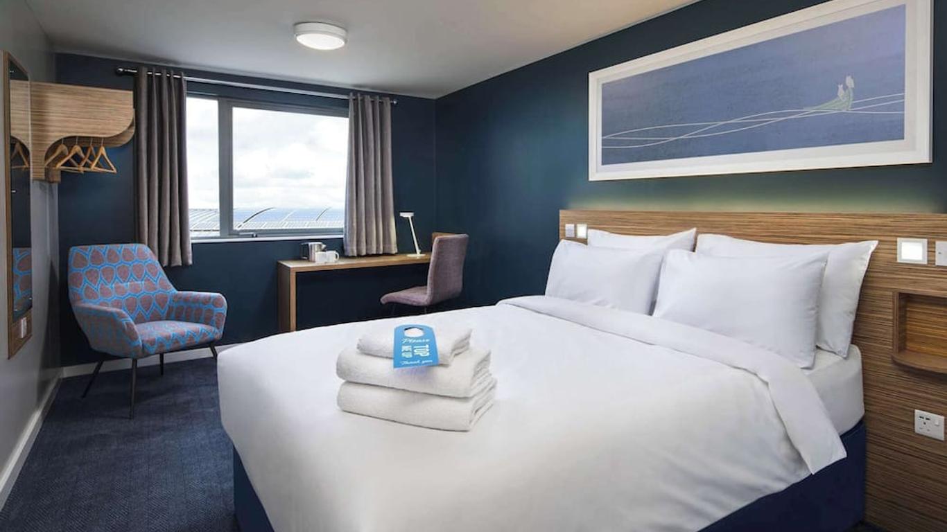 Travelodge Ipswich