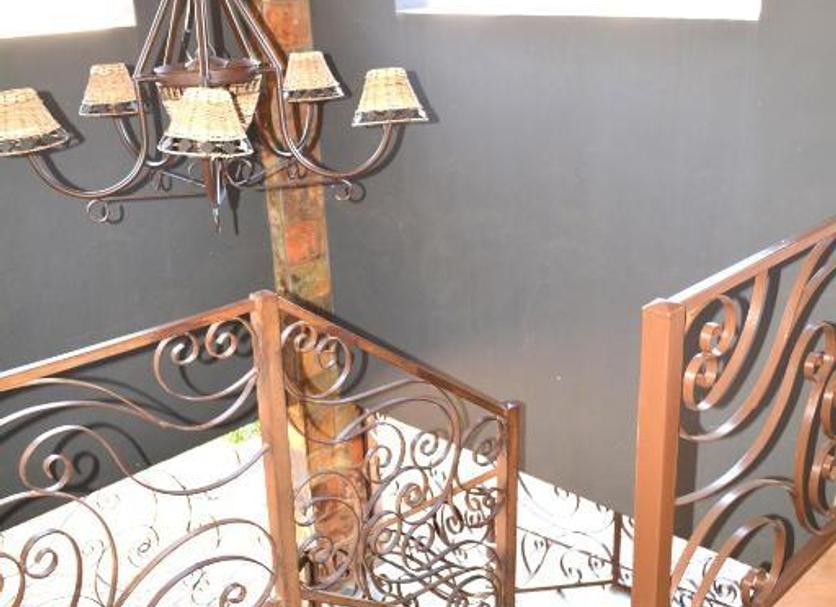 Stairs Photo