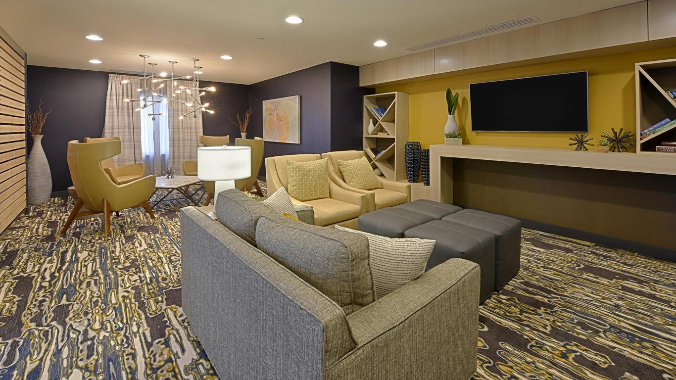 Staybridge Suites Little Rock - Medical Center