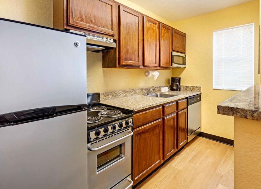 Kitchen Photo