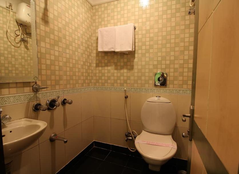 Bathroom Photo