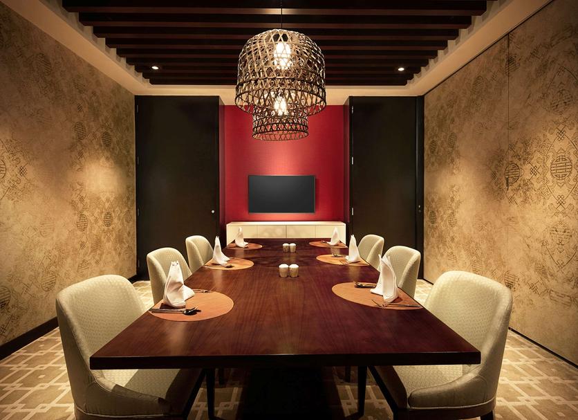 Conference room Photo